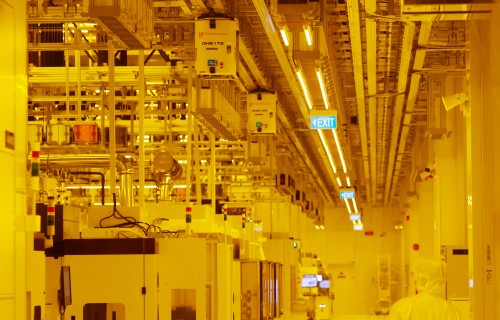GlobalFoundries forecasts upbeat Q4 results on strong demand from smartphone makers