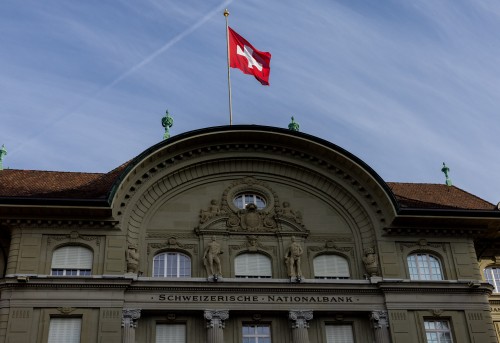 SNB board member says inflation is within target range