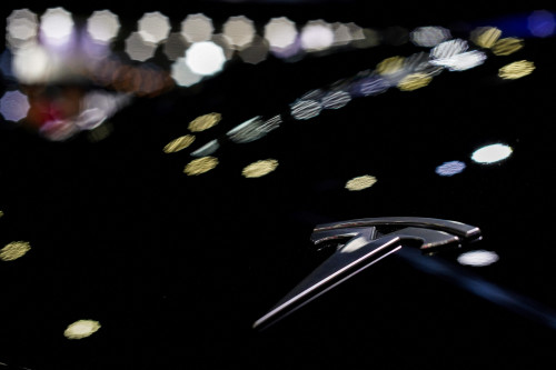 Tesla rises 2% as Morgan Stanley backs AI, robotics efforts with ‘top pick’ status