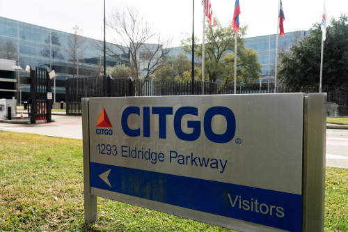 Contrarian Funds’ $3.7 billion offer recommended as starting bid in Citgo parent auction