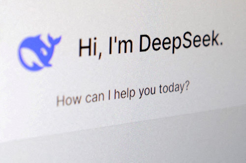 China’s DeepSeek releases AI model upgrade, intensifies rivalry with OpenAI