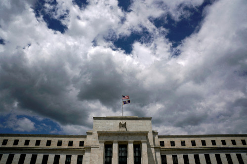 Weaker jobs signal, stronger prices highlight potential Fed dilemma