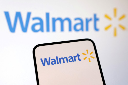 Walmart denies ABC News report it could join investor group to buy TikTok