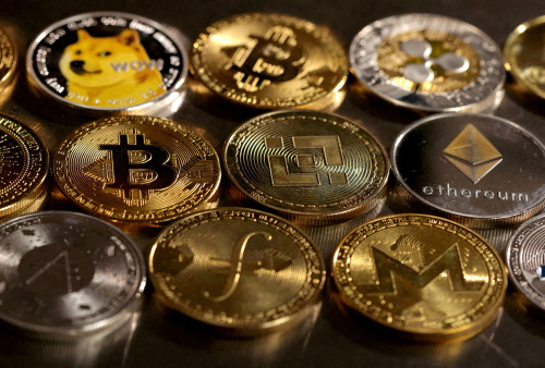 Crypto firm Ripple to buy prime broker Hidden Road for $1.25 billion