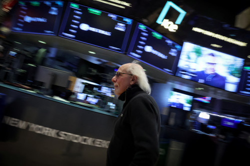 Wall Street bosses fear anti-American backlash as Trump’s trade war intensifies