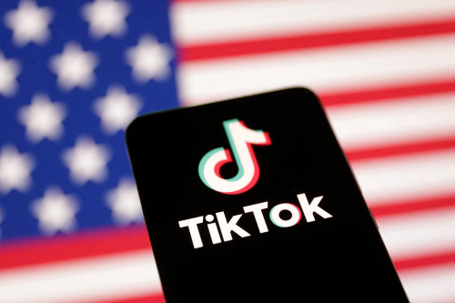 Trump says TikTok deal is still ‘on the table’