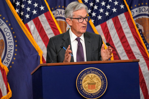 Trump tariff pause will not change fundamentals for a Fed that sees risks ahead