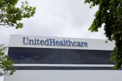 UnitedHealth asks healthcare providers for hack loan repayments