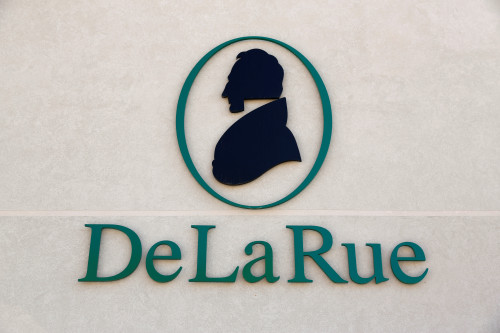 Atlas Holdings bids for BoE currency printer De La Rue at 130 pence per share, Sky News reports