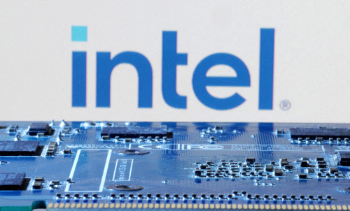 Intel will need license to export AI chips to Chinese clients, FT reports