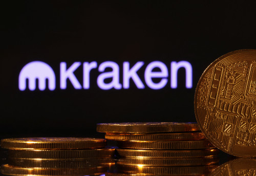 Kraken lays off hundreds to streamline business ahead of IPO, Coindesk reports
