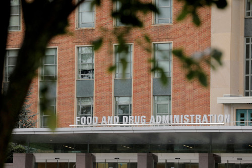 US FDA suspends food safety quality checks after staff cuts
