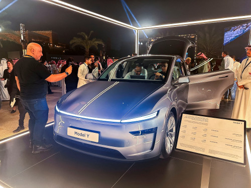 Exclusive-Tesla to delay US launch of affordable EV, a lower-cost Model Y, sources say