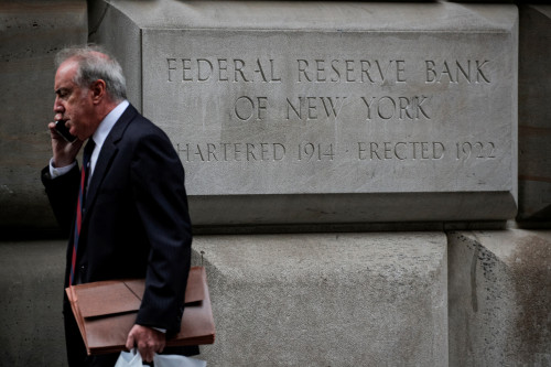 NY Fed finds Americans trimming back wage expectations for new jobs