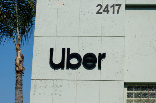 FTC accuses Uber of misleading subscribers