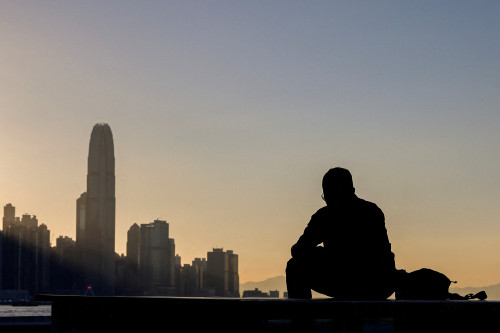 Emerging economies face test from tighter funding as growth slows, says IMF