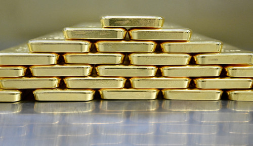 JP Morgan see gold prices crossing $4,000/oz by Q2 2026