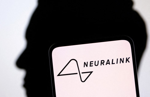 Musk’s Neuralink could fetch $8.5 billion valuation, Bloomberg News reports