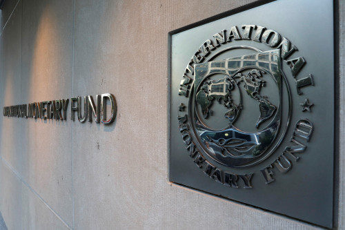 Global roundtable sees rising debt risks for low-income countries as uncertainty mounts