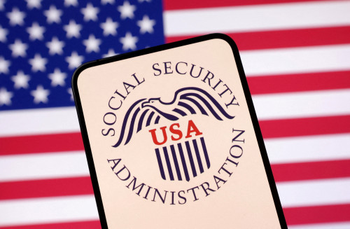 Exclusive-White House wants to defund independent Social Security board, sources say