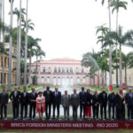BRICS ministers fail to reach joint statement, Brazil warns against protectionism