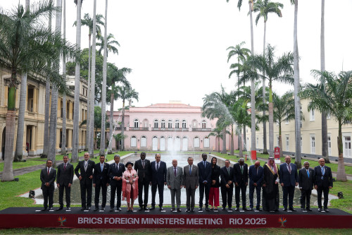BRICS ministers fail to reach joint statement, Brazil warns against protectionism