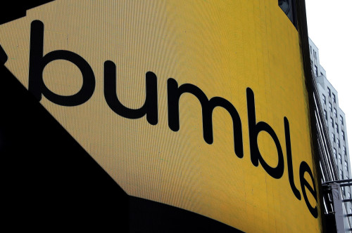 Bumble forecasts second-quarter revenue below estimate