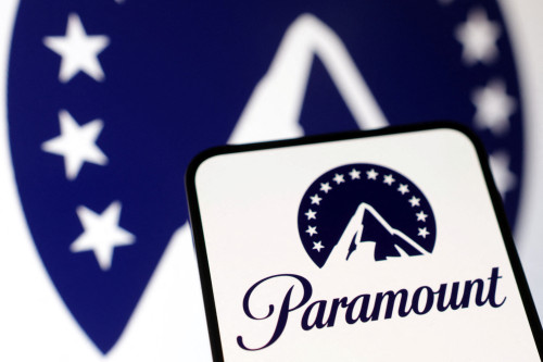 Paramount’s quarterly results beat estimates on direct-to-consumer growth