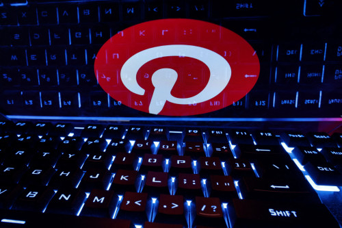 Pinterest’s strong revenue forecast signals growing ad spend, shares surge