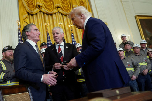 US will fast-track Utah uranium mine permit