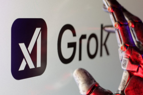 Musk’s xAI updates Grok chatbot after ‘white genocide’ comments