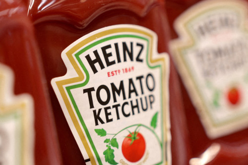 Kraft Heinz looking at M&A opportunities; Berkshire Hathaway leaves board