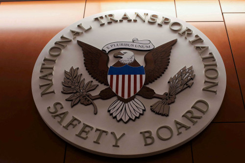 DOGE team assigned to review National Transportation Safety Board operations