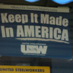 US Steelworkers union urges Trump to block Nippon Steel’s bid for U.S. Steel