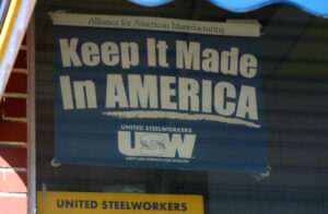 US Steelworkers union urges Trump to block Nippon Steel’s bid for U.S. Steel