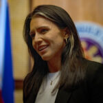 Trump disavows spy chief Gabbard’s take on Iran’s nuclear program