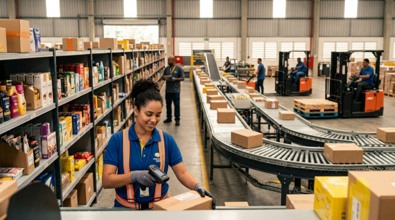 MercadoLibre Is Growing at 49% and the Market Is Barely Paying Attention