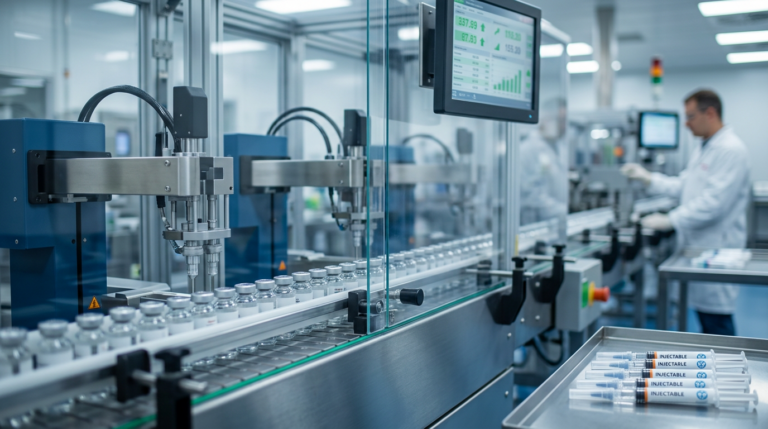 Eli Lilly (LLY): The GLP-1 Trade Is Bigger Than the Market Thinks