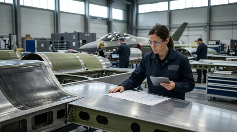 The Defense Spending Supercycle Isn’t Slowing Down. Here’s How to Play It Without Overpaying.