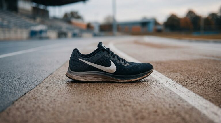 Nike Reports June 30. The Bar Is So Low It Might Actually Matter.