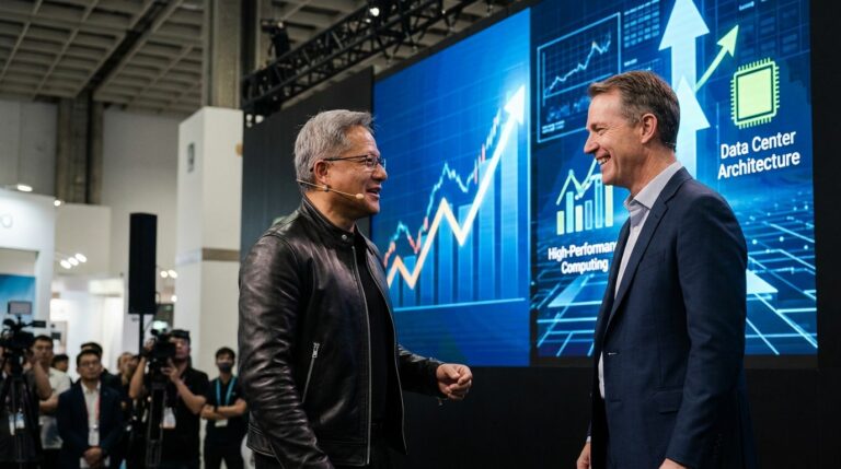 Marvell Is the Name Everyone Is Watching Right Now — Here’s What the Numbers Say