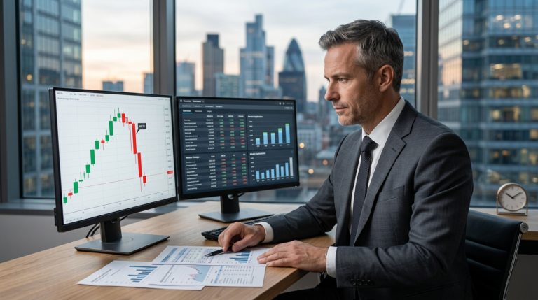 Meta Beat Earnings by a Mile — Then Lost $175 Billion. The Market Is Sending Traders a Signal.