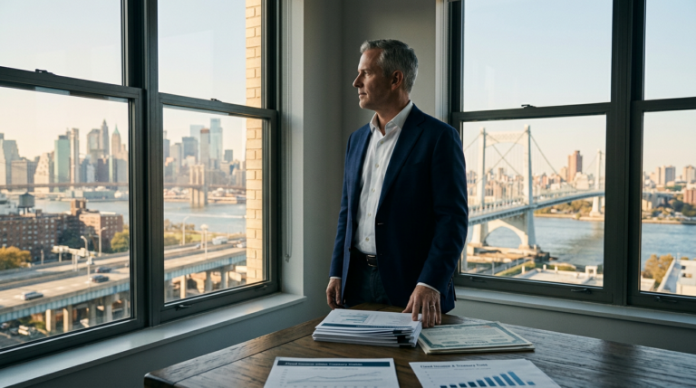 The 6% Tax-Free Yield Nobody Is Talking About