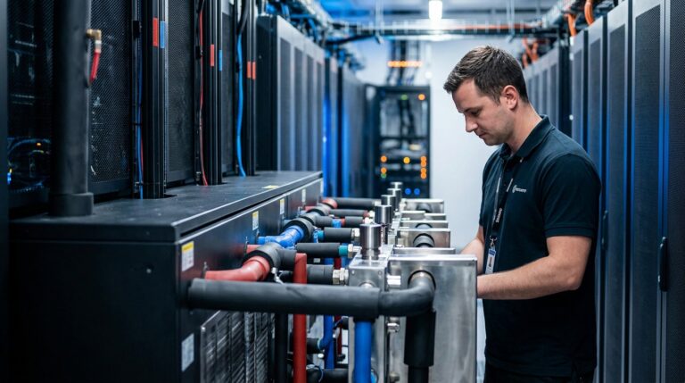 Vertiv Is Up 84% in 2026. July 29 Is Now the Only Number That Matters.