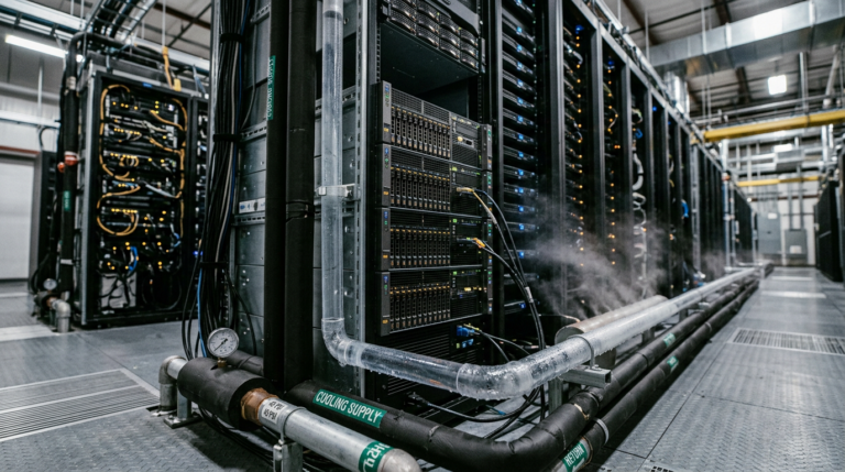 The Hidden Tax on Every AI Query Nobody Is Counting
