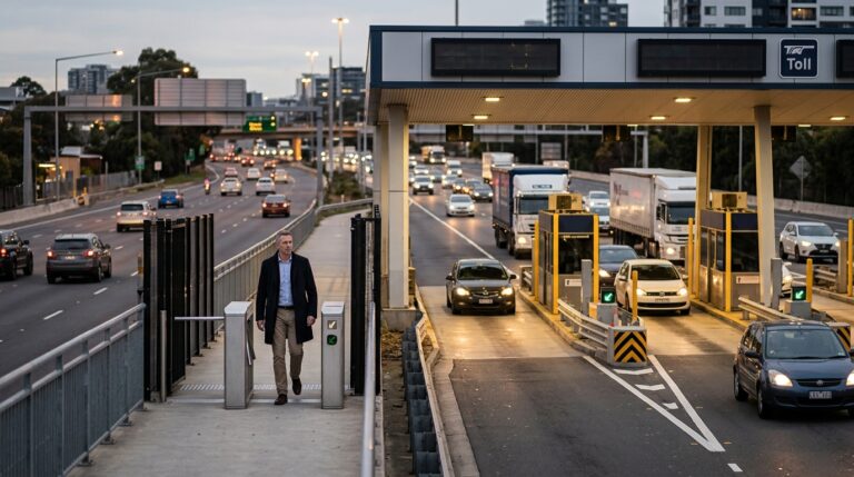 The Inflation Tollbooth Most Investors Walk Past