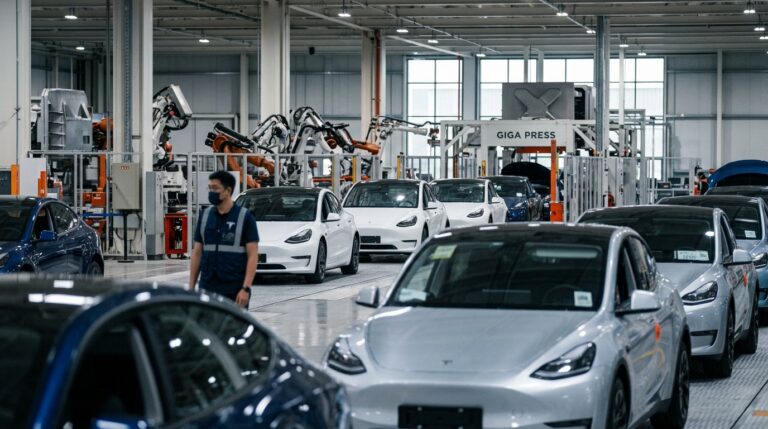 TSLA Reports July 22. The Delivery Beat Already Happened.