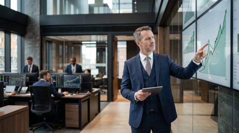 GS Has Doubled Since April 2025. Now What?