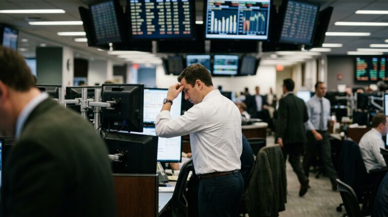 Intel Beat Q2 by $1.7B. The Stock Fell Anyway.