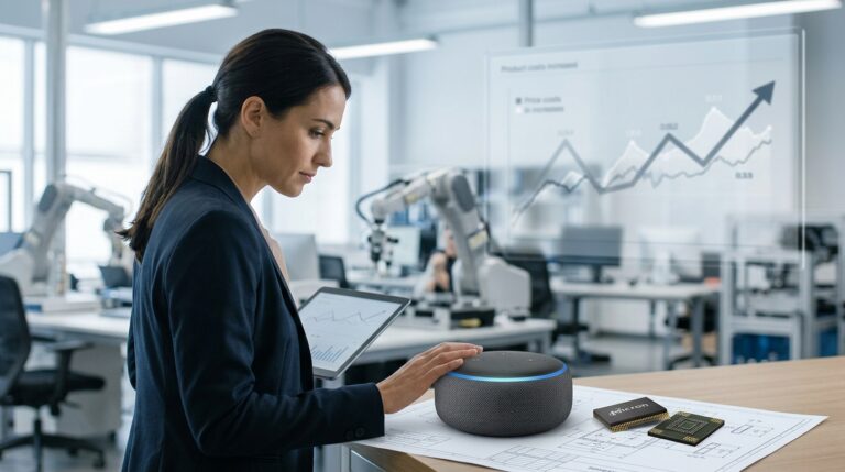 Micron&rsquo;s Pricing Power Has a $30 Witness